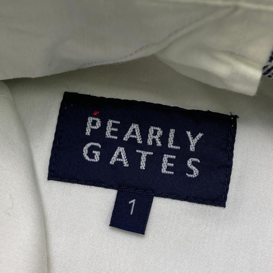 PEARLY GATES パーリーゲイツ ×PEANUTS ストレッチスカート スヌーピー