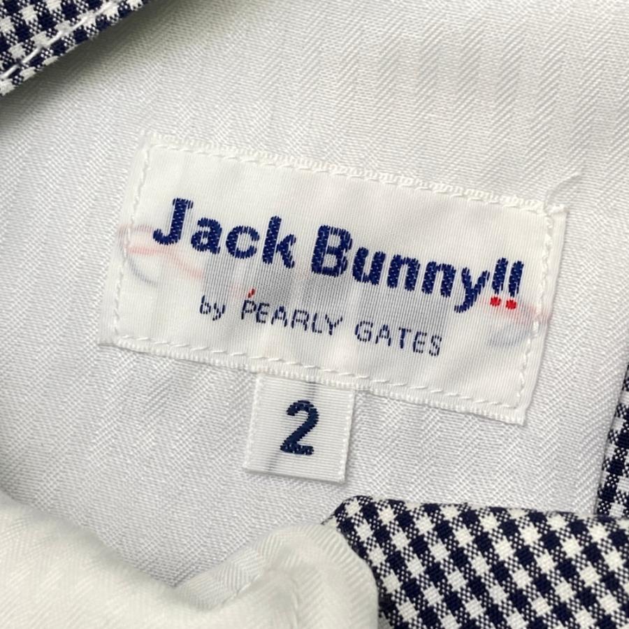 Jack Bunny!!（ジャックバニー） JACK BUNNY ストレッチパンツ