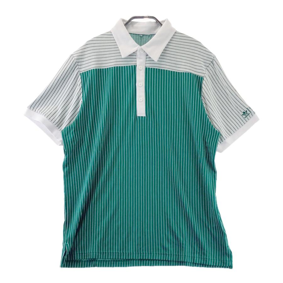 新品】ADIDAS GOLF アディダスゴルフ IL9294 半袖ポロシャツ