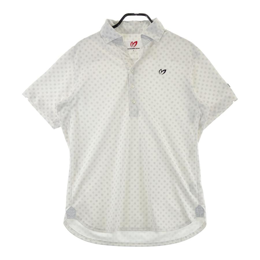 MASTER BUNNY EDITION マスターバニーエディション 半袖ポロシャツ 総