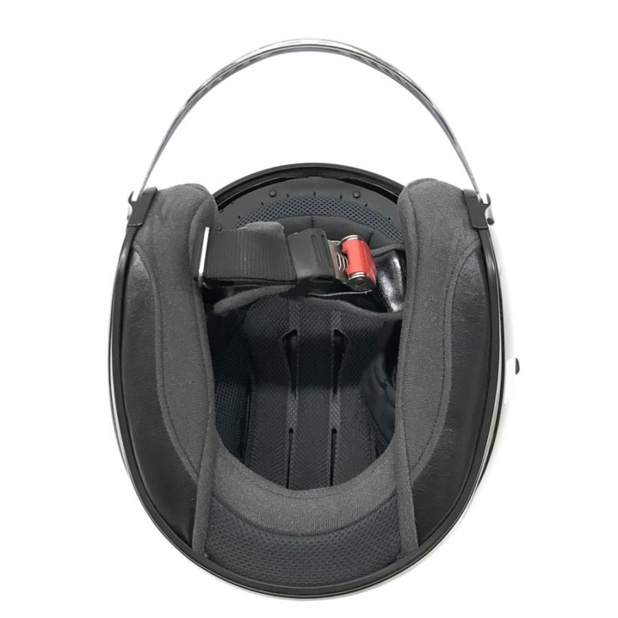 SHOEI ショウエイ ジェットヘルメット J-Cruise ブラック系 XL バイク