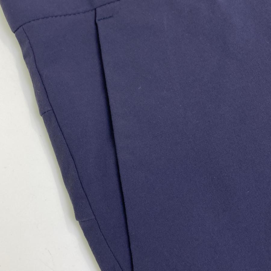 coco 中古 デサントゴルフ DESCENTE GOLF メンズ パンツ M 紺 ネイビー ストレッチパンツ DESCENTE GOLF デサントゴルフ ストレッチパンツ ネイビー系 79/M