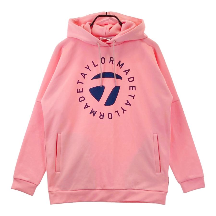 TAYLORMADE パーカー ピンク UNITED ARROWS｜【別注】<TaylorMade*UNITED ARROWS> ユニセックス