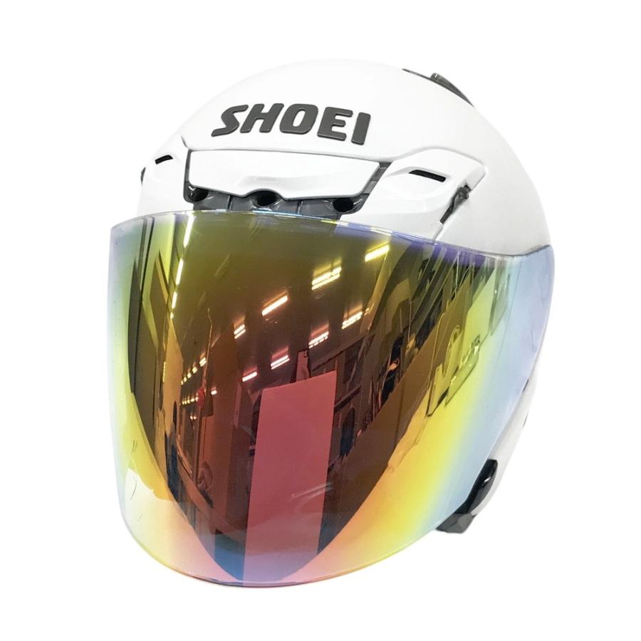 SHOEI J-ForceIII バイク用ヘルメット サイズM SHOEI J-ForceIII バイク用ヘルメット サイズM 【公式通販】