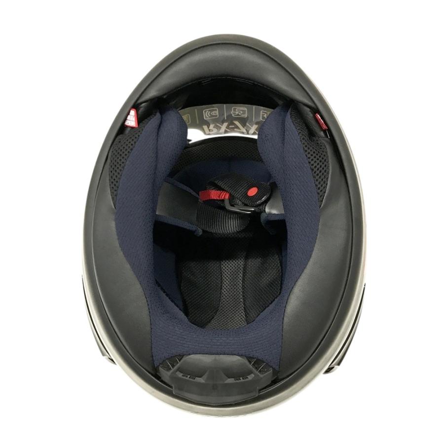 新品】ARAI アライ RX7-X ヘルメット Ducati Corse V8 ブラック系 57