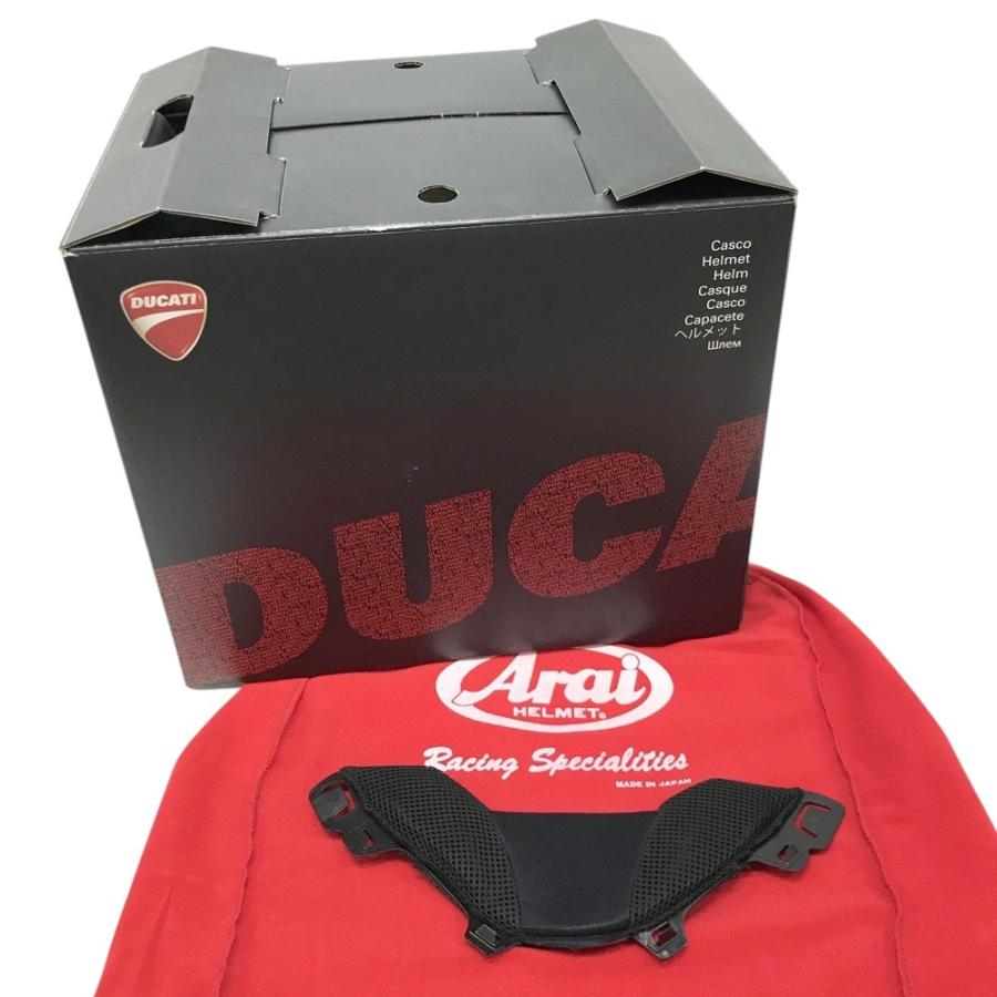 アライヘルメット（ARAI HELMET） 【新品】ARAI アライ RX7-X