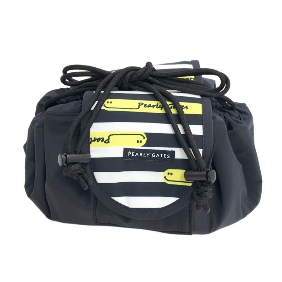 新品】PEARLY GATES パーリーゲイツ 2025年 氷嚢カバー兼保冷ポーチ