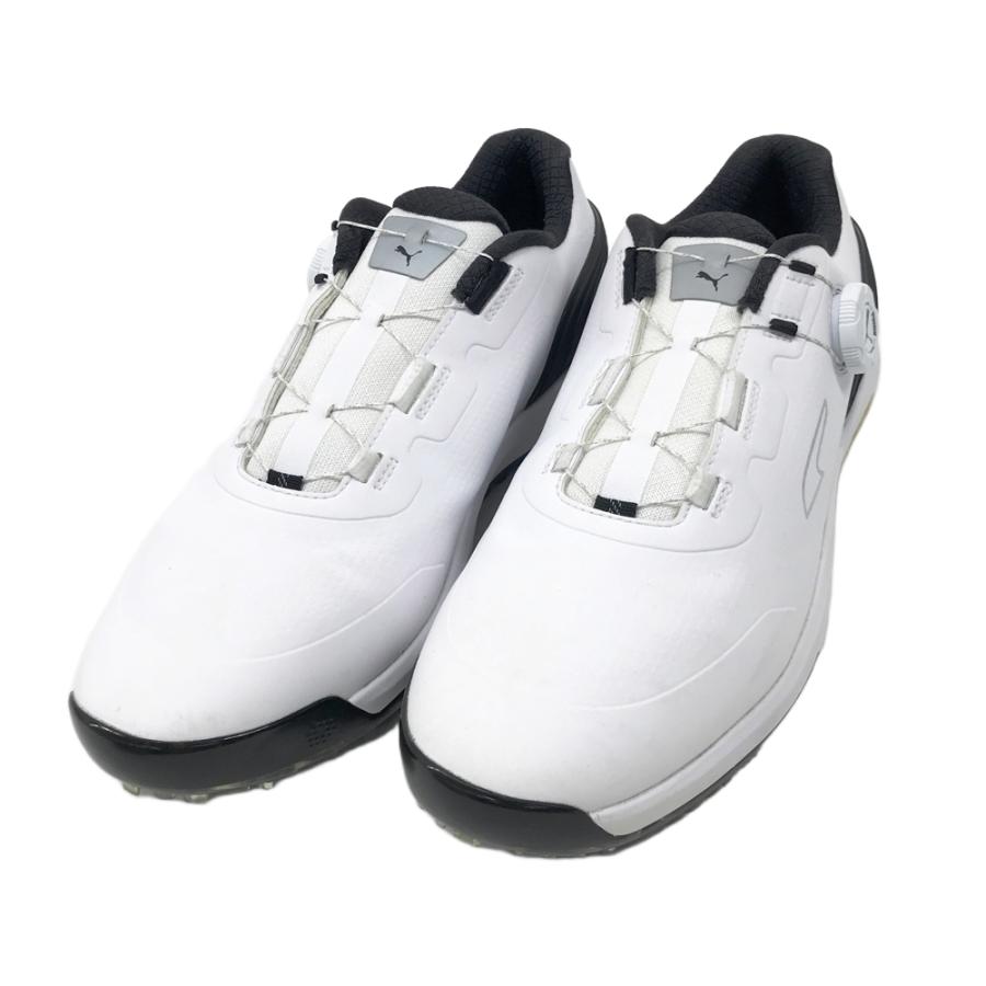 PUMA GOLF プーマゴルフ 378920 06 ゴルフシューズ アルファキャット