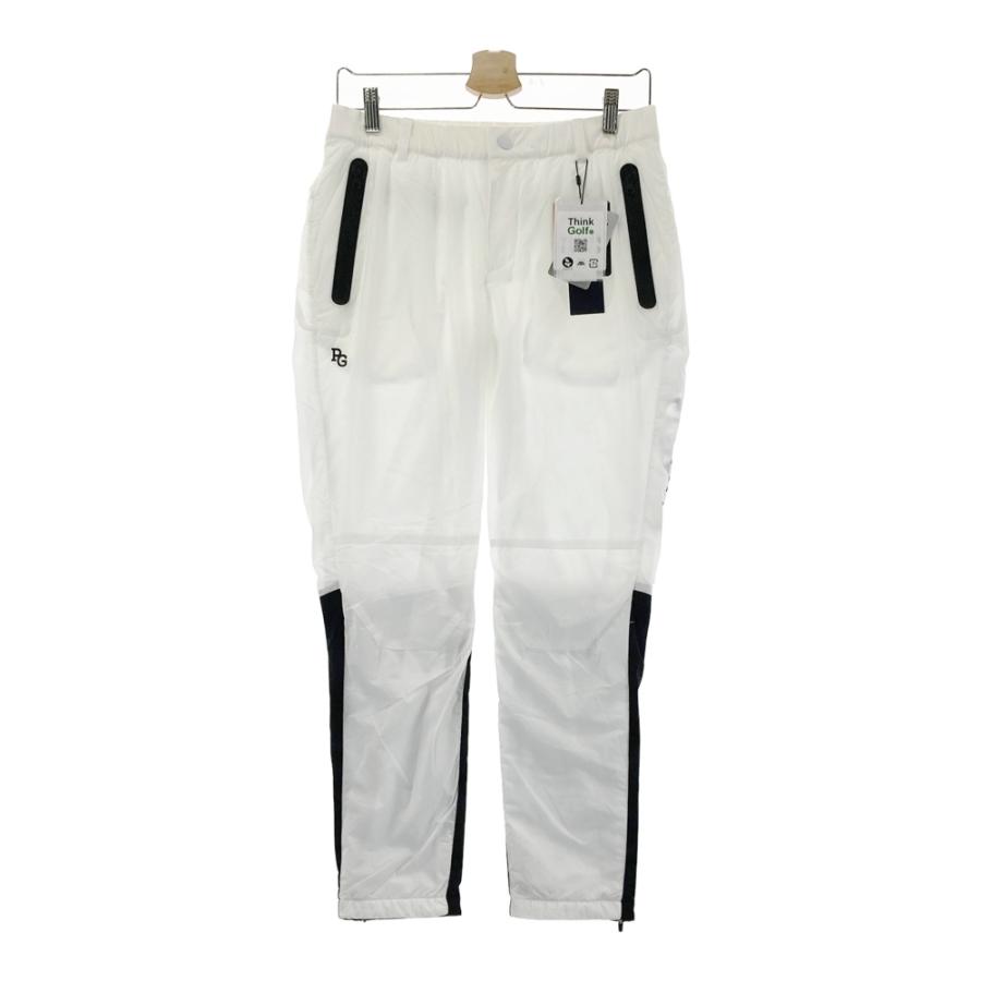 新品】PEARLY GATES パーリーゲイツ 055-2231152 パンツ 裏起毛