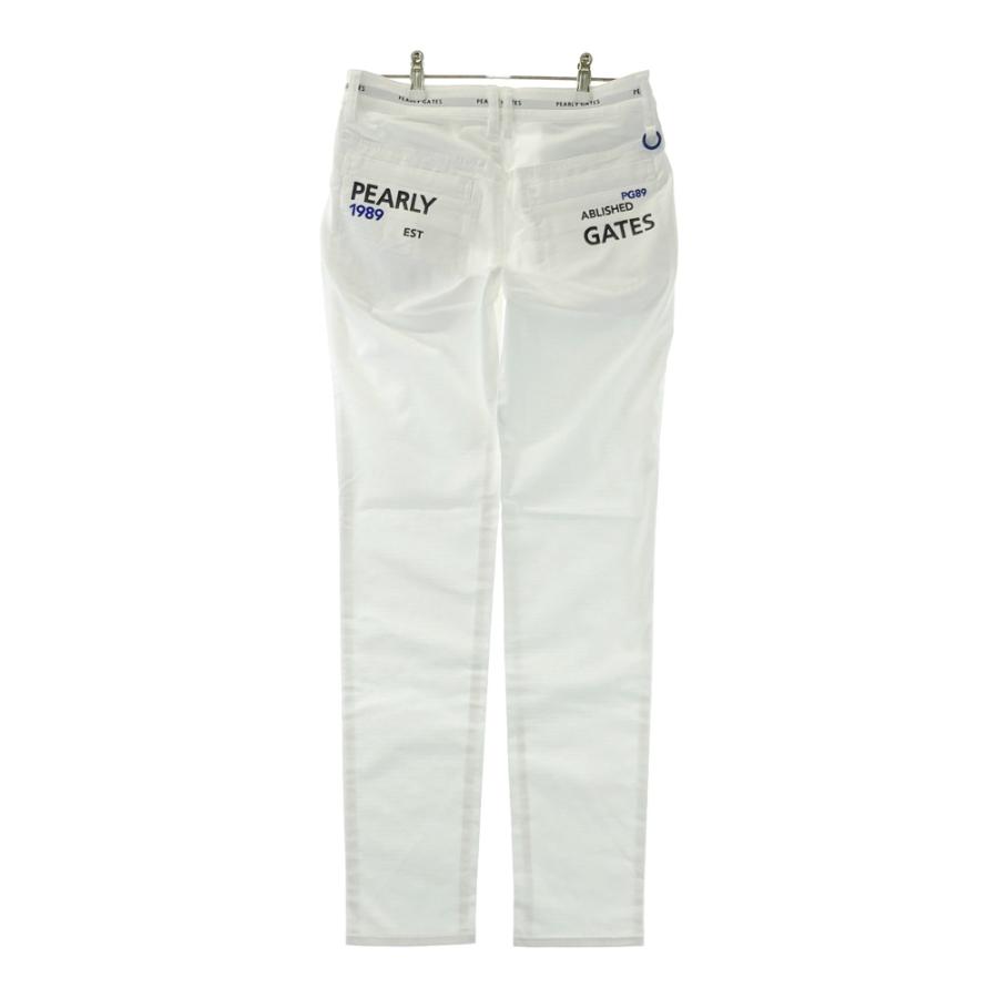 PEARLY GATES（パーリーゲイツ） 【新品】PEARLY GATES 055-2231702