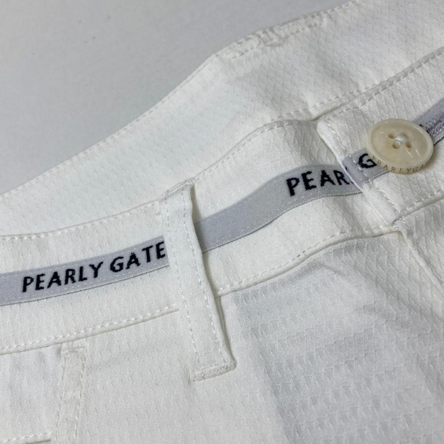 PEARLY GATES（パーリーゲイツ） 【新品】PEARLY GATES 055-2231702