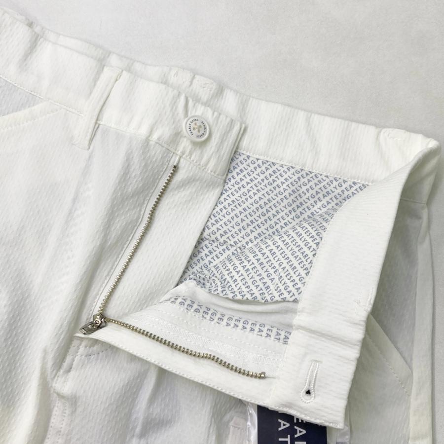 PEARLY GATES（パーリーゲイツ） 【新品】PEARLY GATES 055-2134410