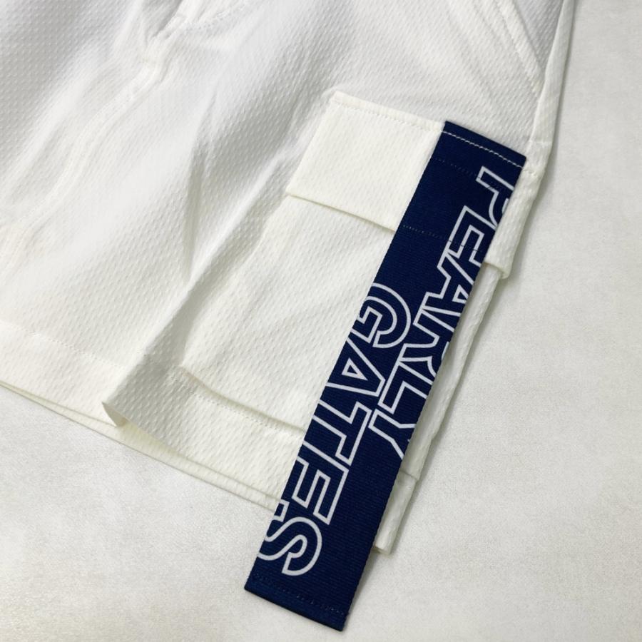 PEARLY GATES（パーリーゲイツ） 【新品】PEARLY GATES 055-2134410