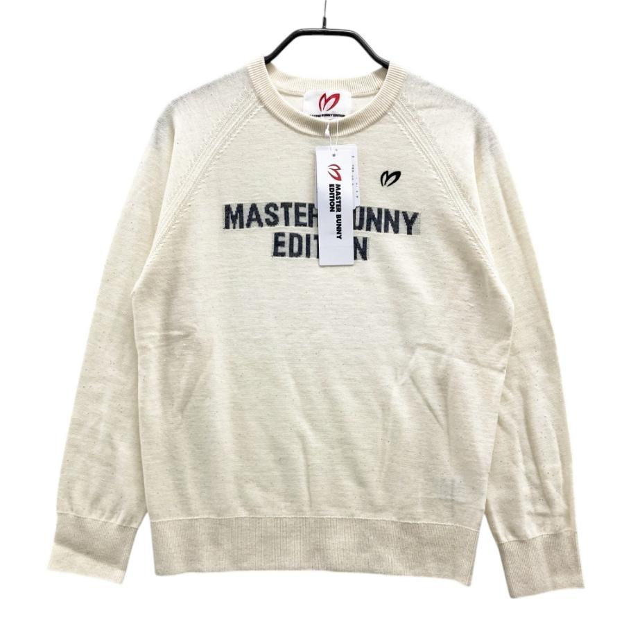 MASTER BUNNY EDITION マスターバニーエディション 759-2270904 ニット