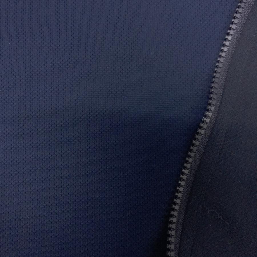 AND PER SE アンパスィ 2025年 ジップパーカー ネイビー系 LL ゴルフ