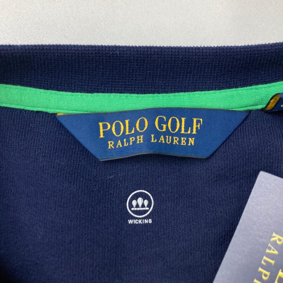 新品】POLOGOLF ラルフローレン ポロゴルフ 裏起毛 スウェット