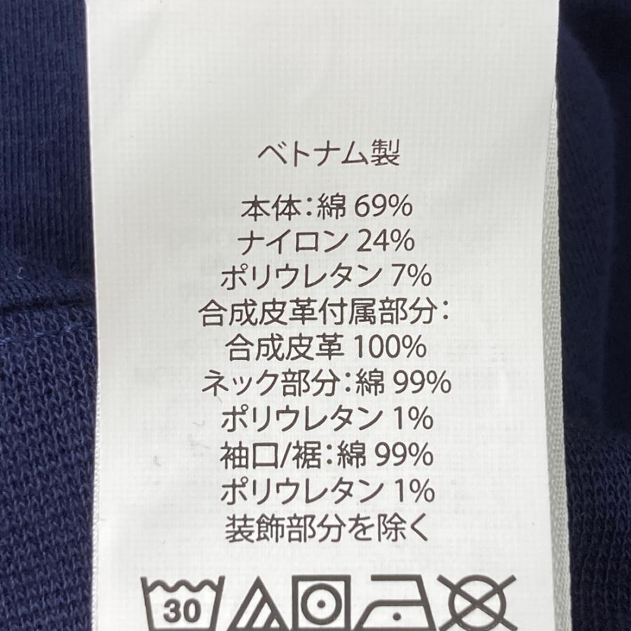 新品】POLOGOLF ラルフローレン ポロゴルフ ハーフジップ 長袖Tシャツ