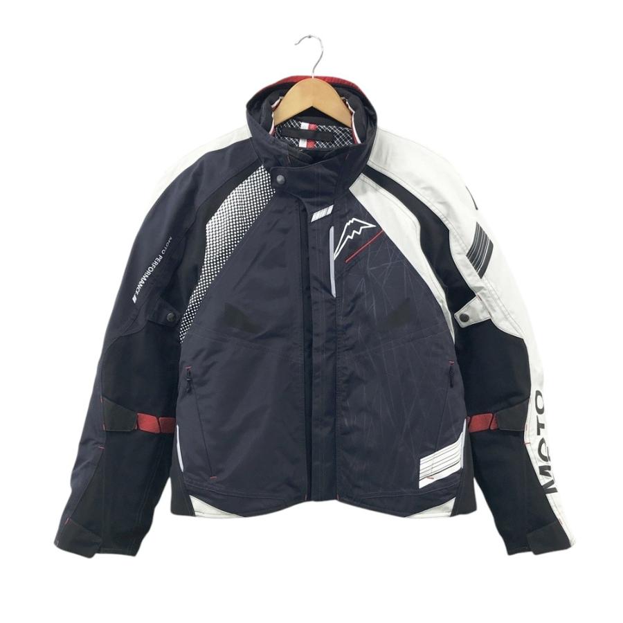 KUSHITANI アキュートジャケット L/XL ネイビー 【公式通販】
