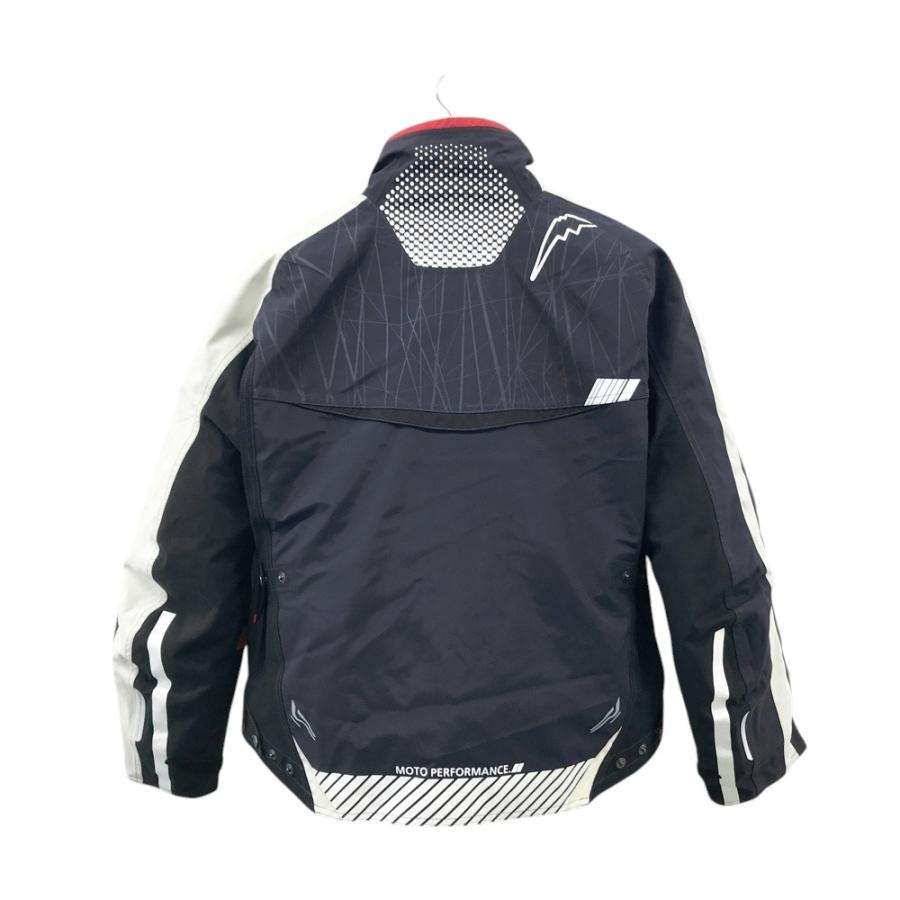 KUSHITANI アキュートジャケット L/XL ネイビー 【公式通販】