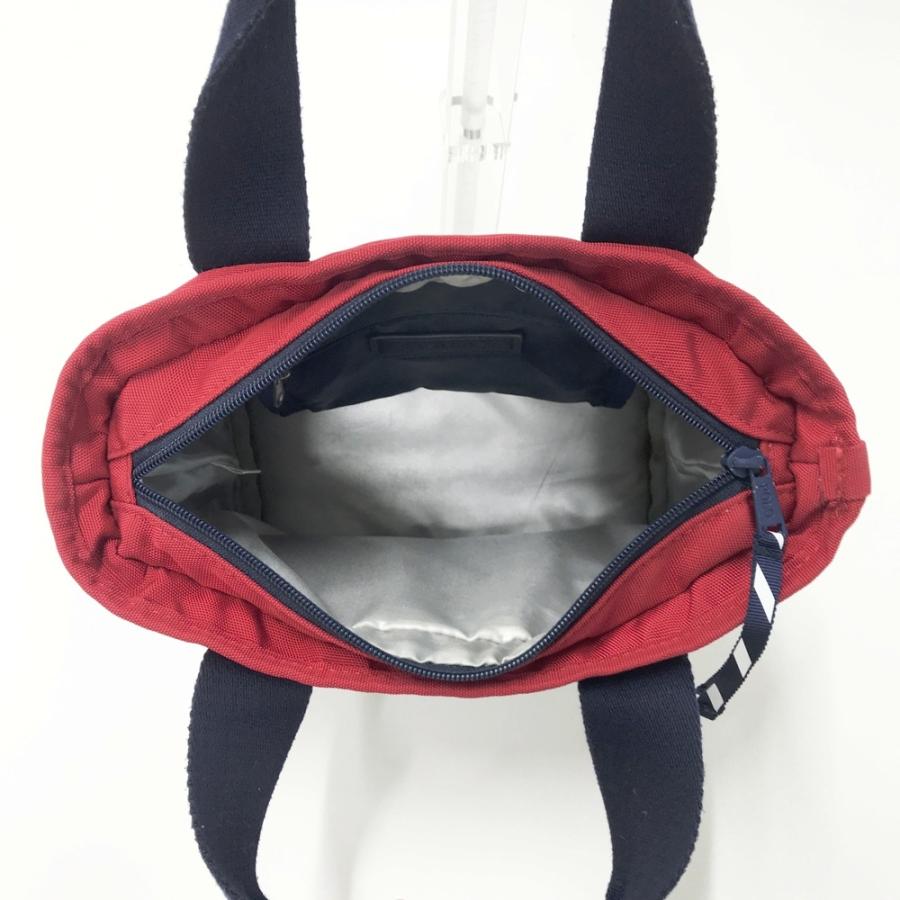 POLOGOLF ラルフローレン ポロゴルフ カートバッグ レッド系 ゴルフ
