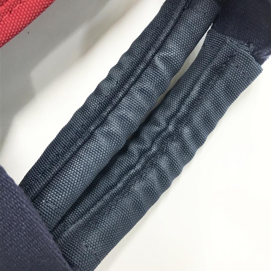 POLO GOLF POLOGOLF ラルフローレン ポロゴルフ カートバッグ レッド系