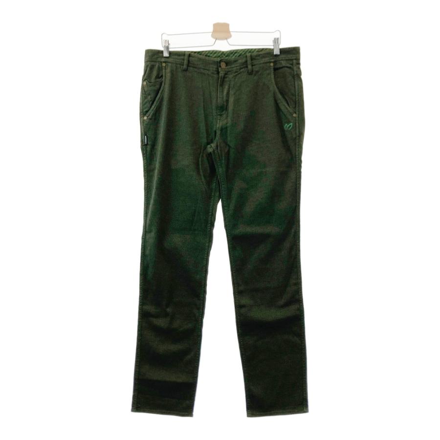 新品　マスターバニーエディション　パーリーゲイツ　ストレッチ　夏ゴルフ　パンツ 新品！MASTER BUNNY EDITION パーリーゲイツ ゴルフパンツ 5 MASTER