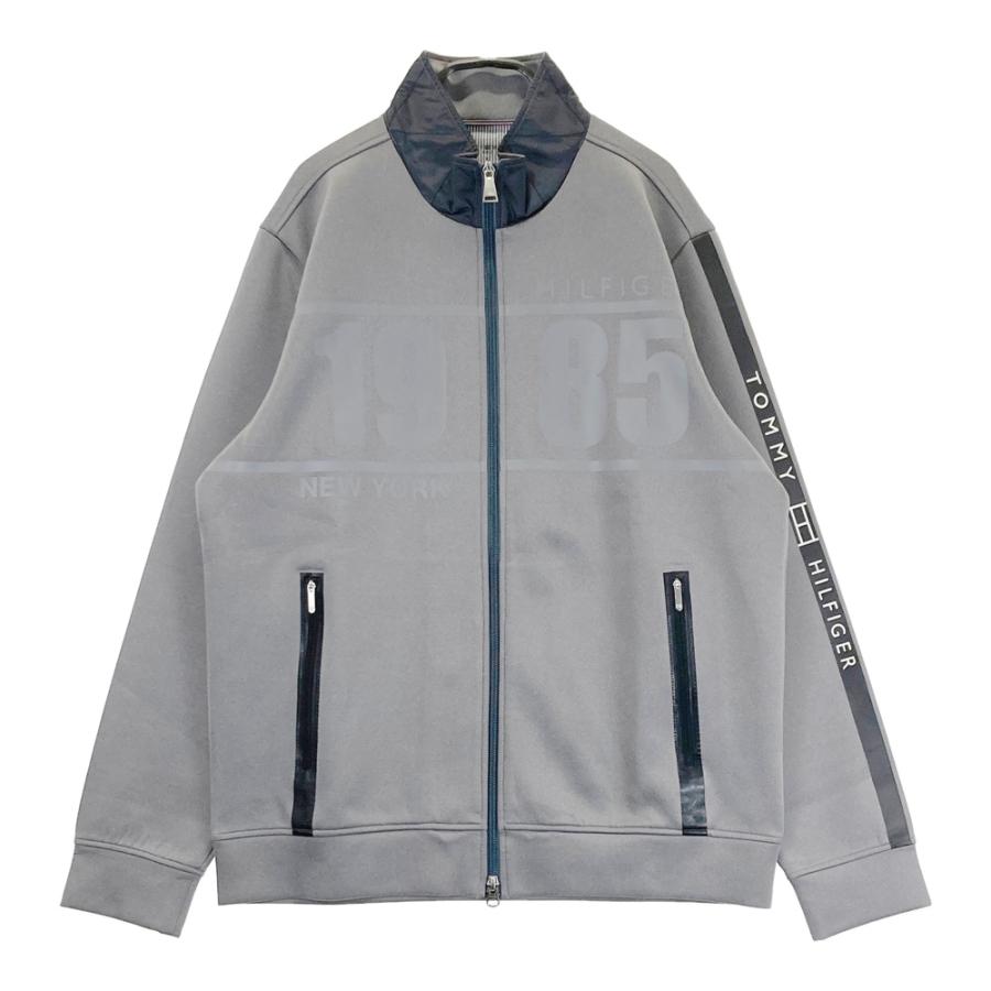   GOLF トミーヒルフィガーゴルフ ジップブルゾン TOMMY HILFIGER GOLF トミー ヒルフィガーゴルフ ジップジャケット