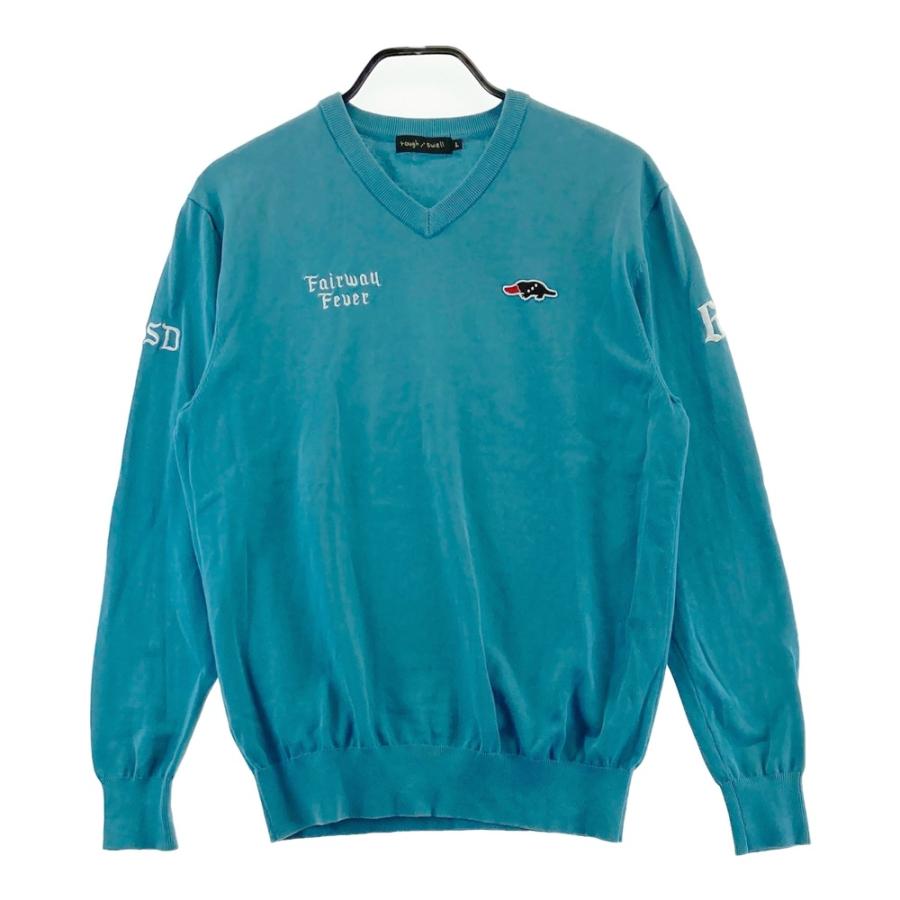 rough&swell ニット rough&swell ラフアンドスウェル セーター 楽天