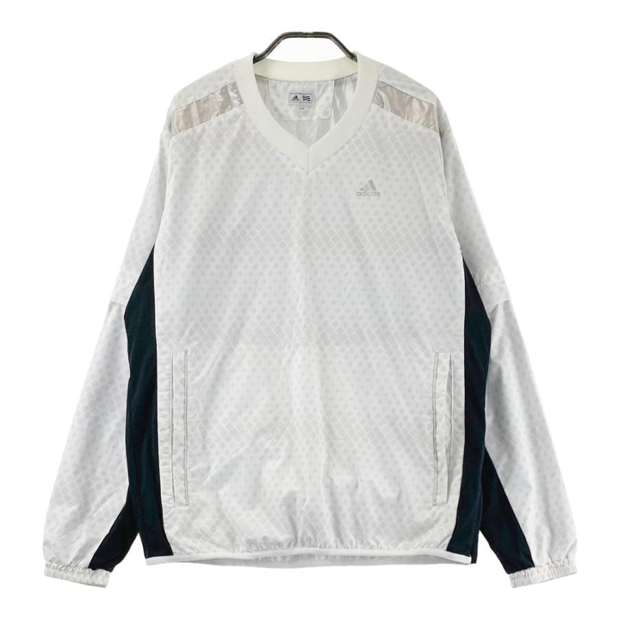 ADIDAS GOLF アディダスゴルフ 2way 蓄熱 スニードジャック ジャケット