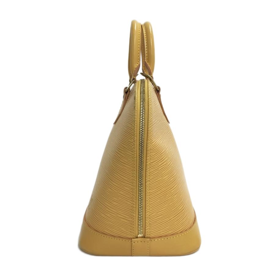 LOUIS VUITTON ルイ ヴィトン M52149/AR0996 アルマ エピ ハンドバック