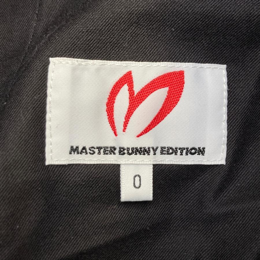 MASTER BUNNY EDITION マスターバニーエディション ストレッチジョガー