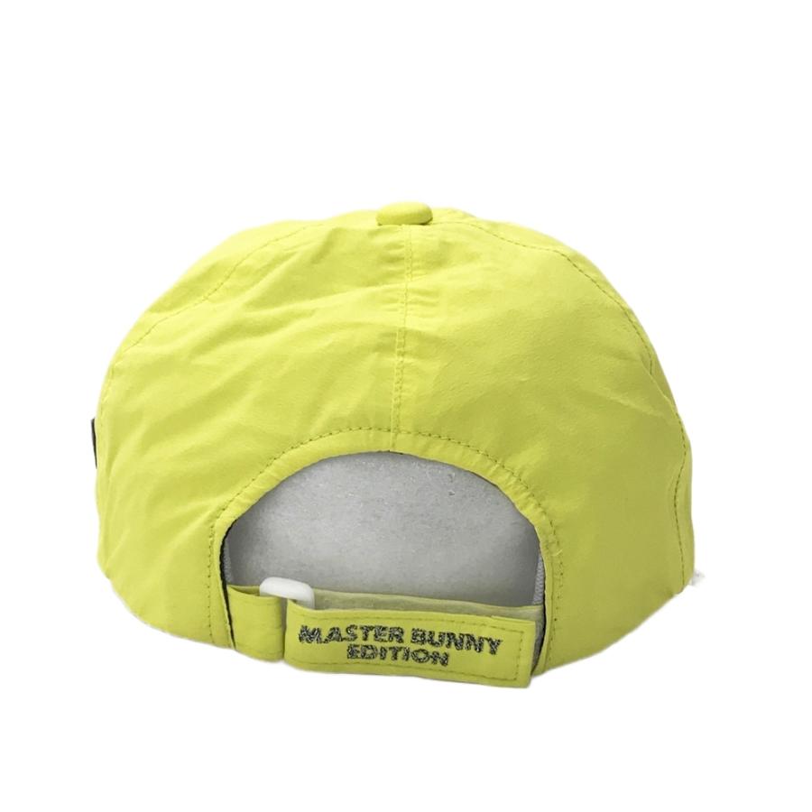 MASTER BUNNY EDITION（マスターバニーエディション） レインキャップ