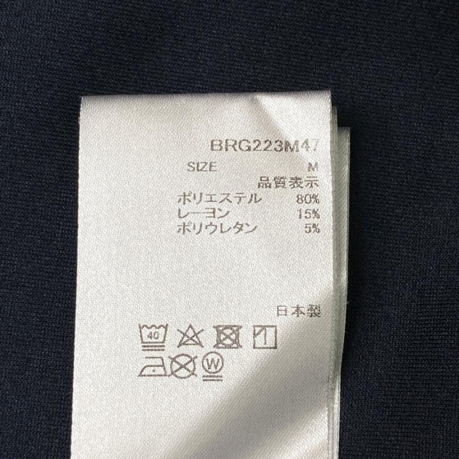 BRIEFING GOLF ブリーフィング ハーフジップ スウェットトレーナー