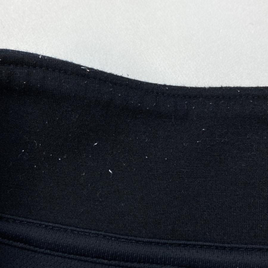 BRIEFING GOLF ブリーフィング ハーフジップ スウェットトレーナー