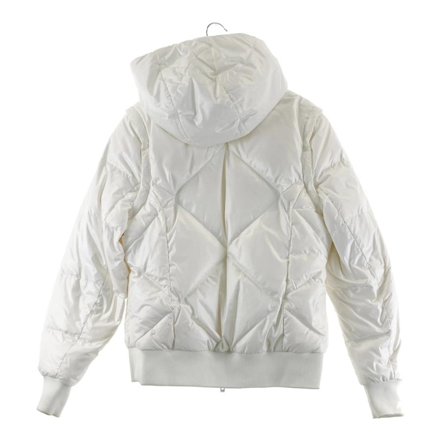 CALLAWAY キャロウェイ ; 4WAY リバーシブル ダウンジャケット