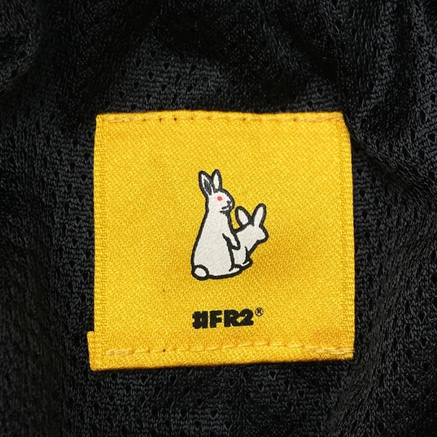 FR2 エフアールツー カーゴパンツ ブラック系 S メンズ : ブランド古着