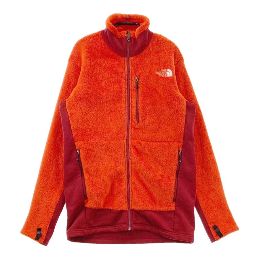 THE NORTH FACE ザ ノースフェイス フリースジャケット ZIP IN VERSA