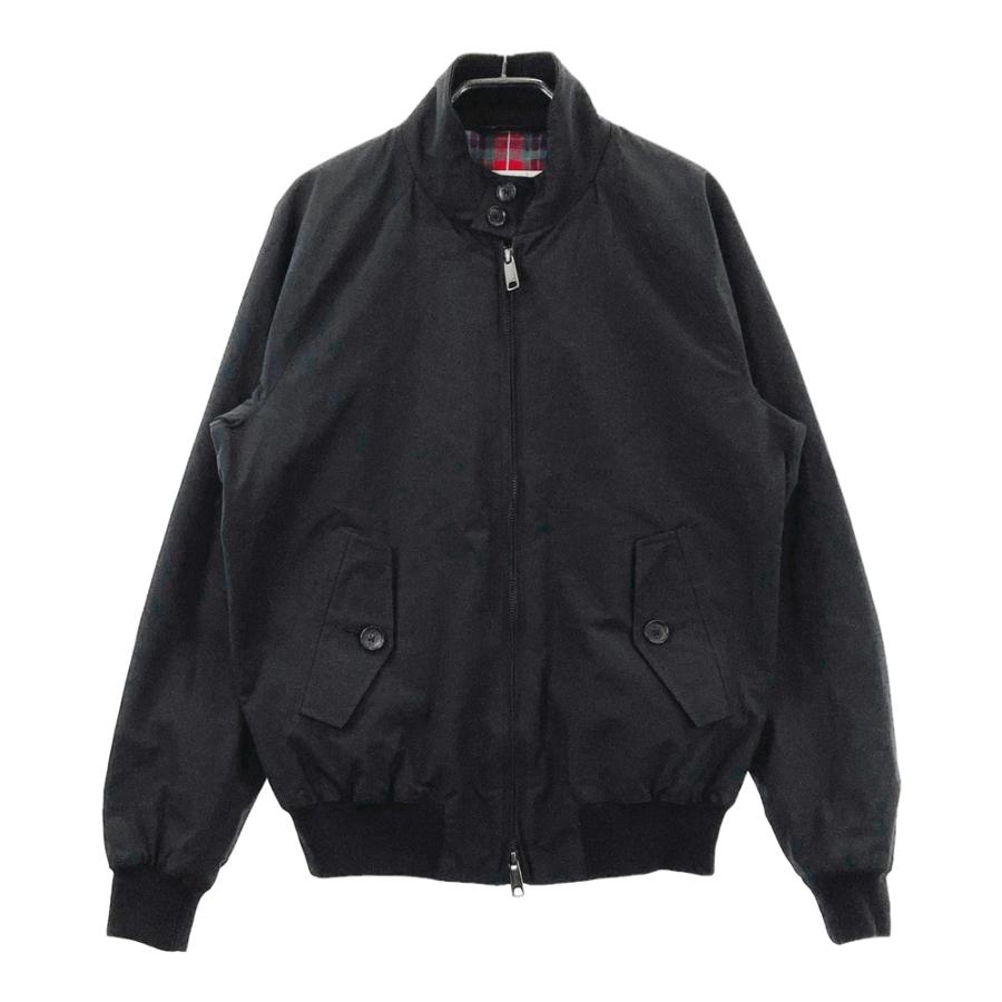 BARACUTA バラクータ G9 スウィングトップ ハリントンジャケット