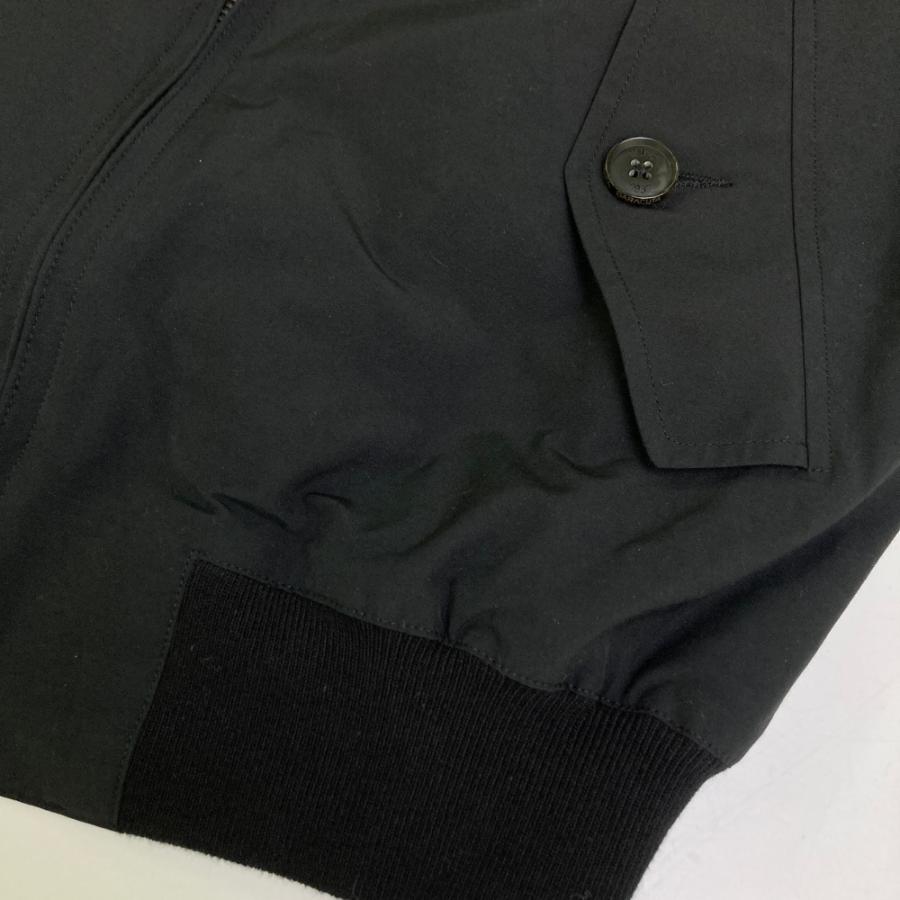 BARACUTA（バラクータ） G9 スウィングトップ ハリントンジャケット