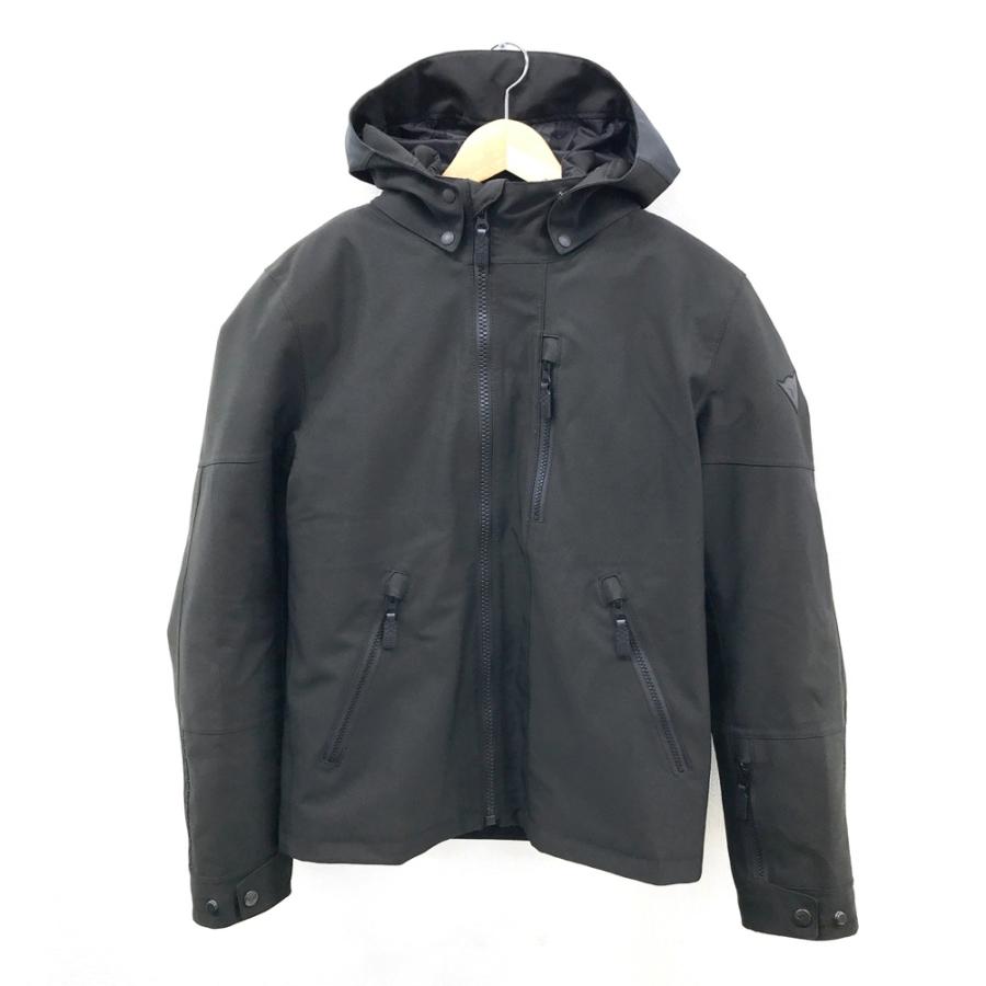 DAINESE ダイネーゼ 201654621 ジャケット Mayfair グリーン系 46