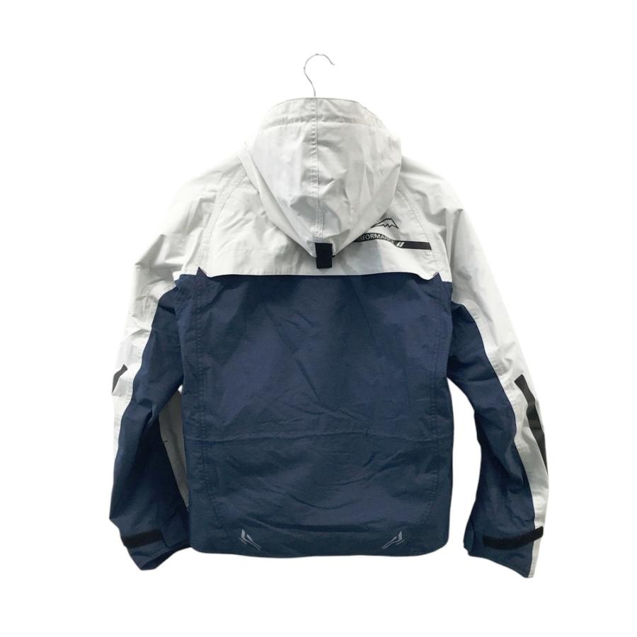 KUSHITANI クシタニ K-2381 アメニタジャケット ネイビー系 M