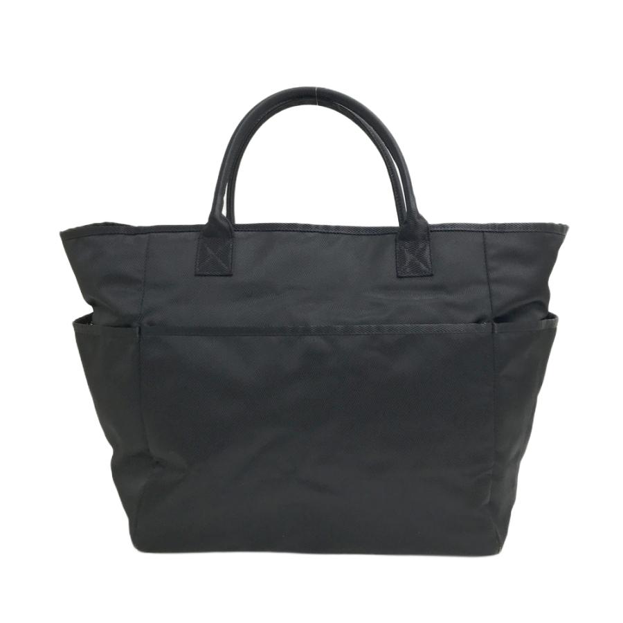 PEARLY GATES パーリーゲイツ ロッカーバッグ トートバッグ ニコちゃん