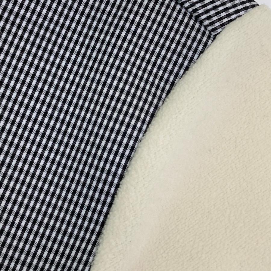 MUNSING WEAR マンシングウェア 裏地付 フリース ジップジャケット