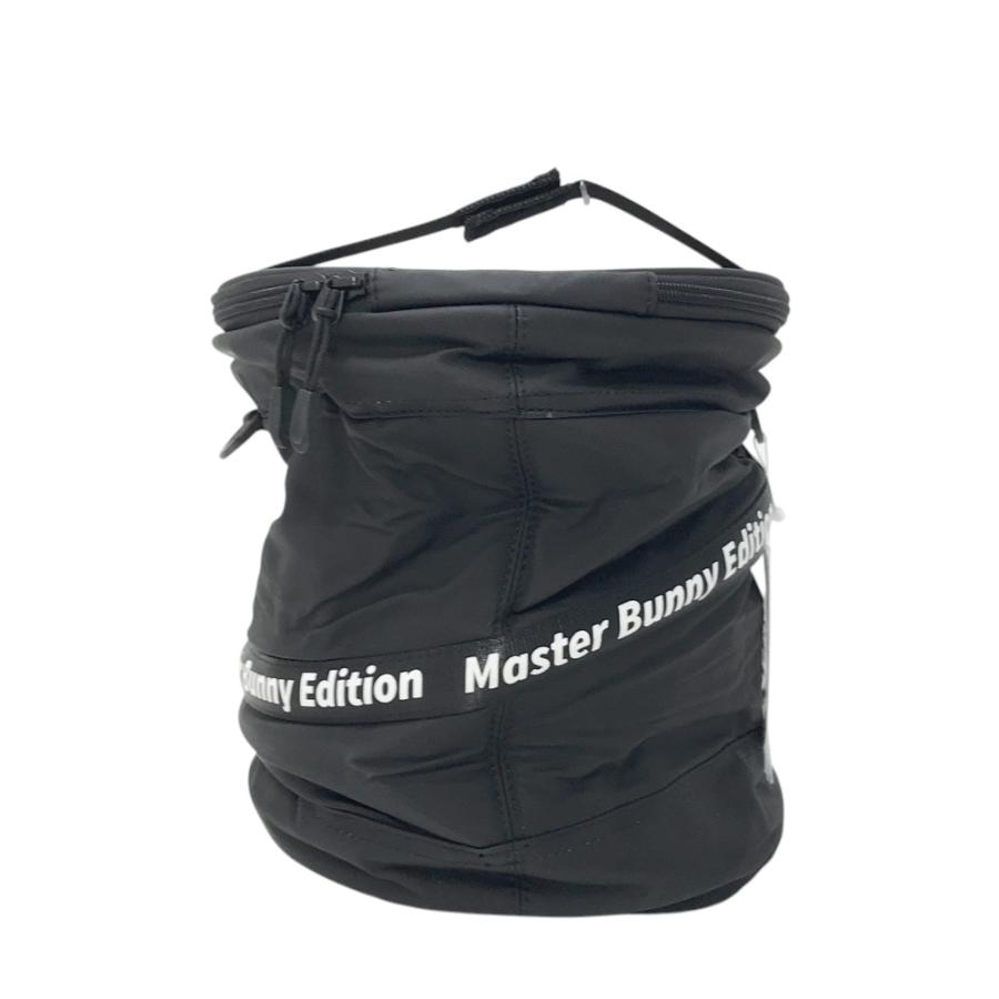 MASTER BUNNY EDITION 2way保冷カートバッグ 新品】MASTER BUNNY EDITION マスターバニーエディション 折り畳み