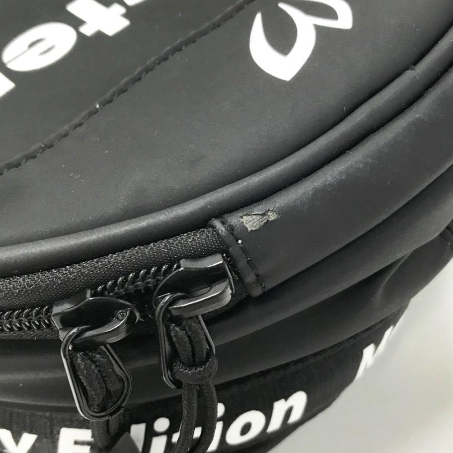 ◆未使用◆MASTER BUNNY EDITION 2way保冷バッグ 新品】MASTER BUNNY EDITION マスターバニーエディション 折り畳み