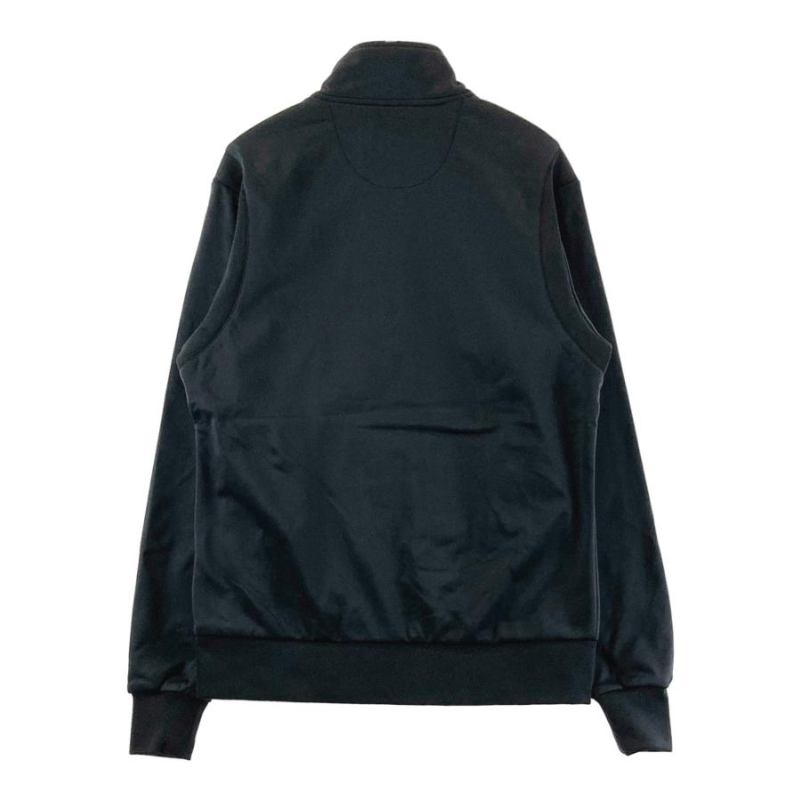 FILA ゴルフ ウェア セットアップ メンズ ブラック M L 裏起毛 トップイズム TopIsm ゴルフウェア メンズ 上下セットアップ GIORNO
