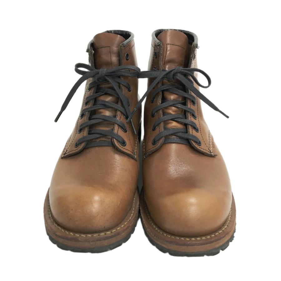 RED WING SHOES（レッドウィング） REDWING 9416 ベックマンブーツ