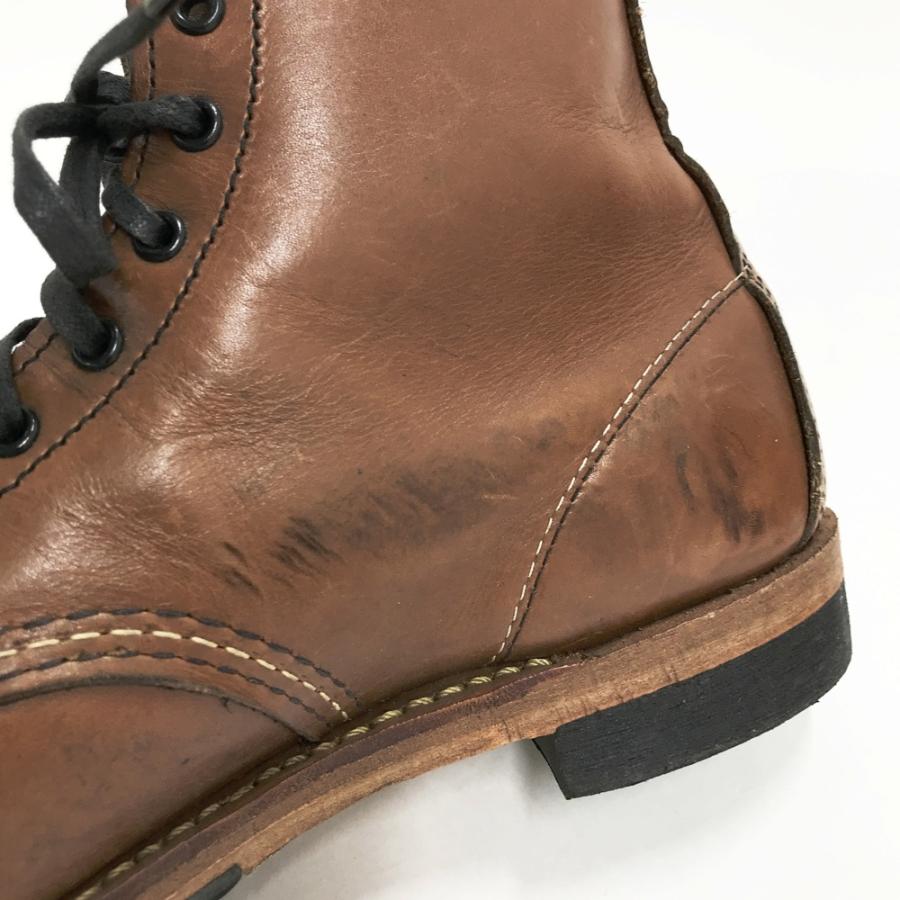RED WING SHOES（レッドウィング） REDWING 9416 ベックマンブーツ