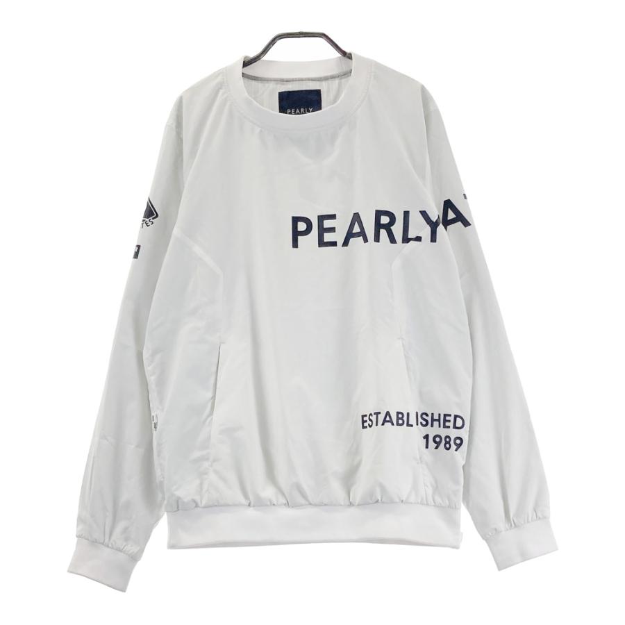 PEARLY GATES パーリーゲイツ 2022年モデル 蓄熱ブルゾン スニード