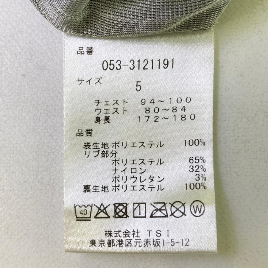 PEARLY GATES（パーリーゲイツ） 2022年モデル 蓄熱ブルゾン スニード